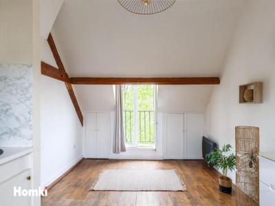 For sale Cergy 1 room 19 m2 Val d'Oise (95000) photo 4