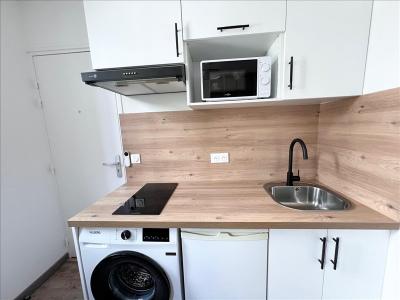 Annonce Location 2 pi�ces Appartement Paris-20eme-arrondissement 75
