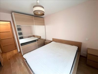 For rent Courbevoie 2 rooms 50 m2 Hauts de Seine (92400) photo 2