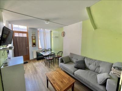 Annonce Location 3 pi�ces Maison Amiens 80