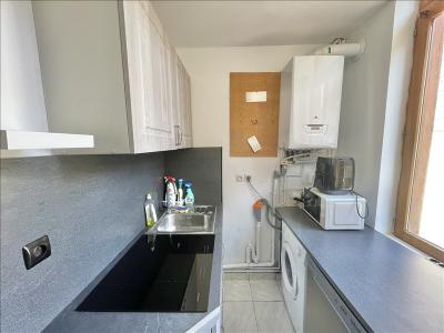 Louer Maison 58 m2 Amiens