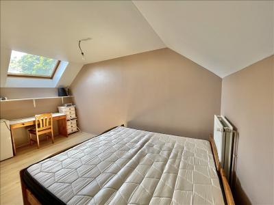 Louer Maison Amiens Somme