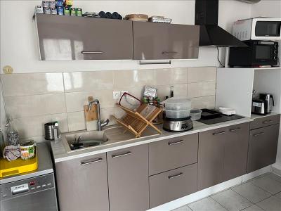 Annonce Location 3 pi�ces Appartement Chamousset 73