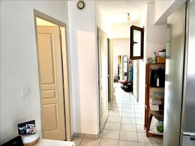 Louer Appartement 67 m2 Chamousset