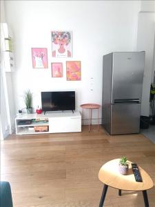 For rent Vanves 2 rooms 31 m2 Hauts de Seine (92170) photo 1