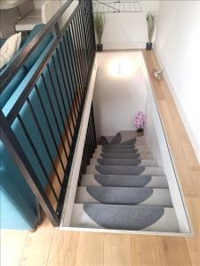For rent Vanves 2 rooms 31 m2 Hauts de Seine (92170) photo 3