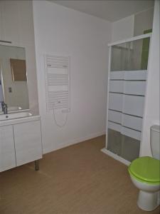 For rent Limay 2 rooms 40 m2 Yvelines (78520) photo 4