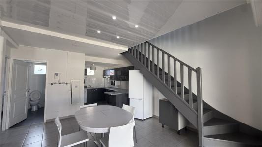 For rent Fleury 4 rooms 84 m2 Aude (11560) photo 0