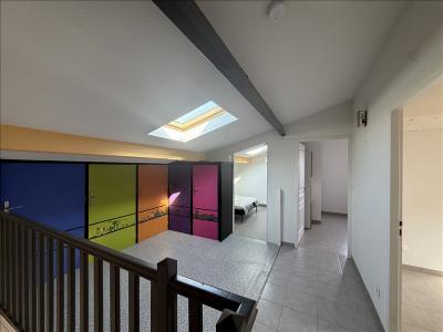 For rent Fleury 4 rooms 84 m2 Aude (11560) photo 3