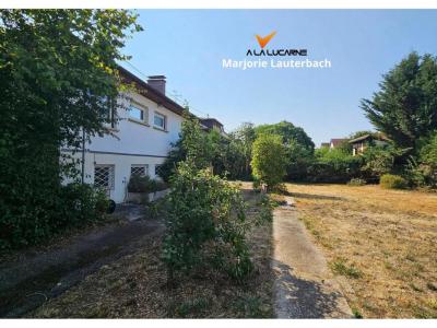 Annonce Vente 5 pi�ces Maison Altorf 67