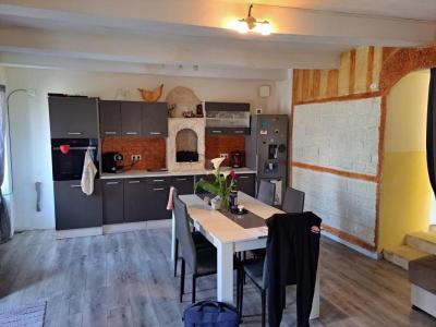Annonce Vente 4 pi�ces Maison Merdrignac 22