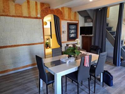 Acheter Maison 90 m2 Merdrignac