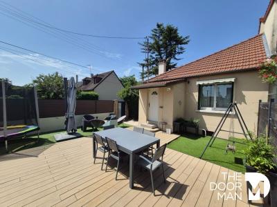 For sale Argenteuil 4 rooms 70 m2 Val d'Oise (95100) photo 1