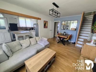 For sale Argenteuil 4 rooms 70 m2 Val d'Oise (95100) photo 2