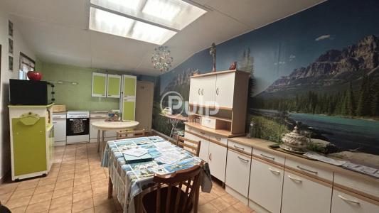 For sale Billy-montigny 6 rooms 118 m2 Pas de calais (62420) photo 0