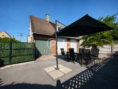 For sale Leforest 7 rooms 115 m2 Pas de calais (62790) photo 0