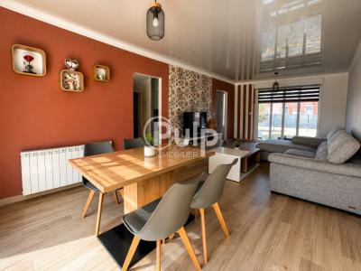 Annonce Vente 7 pi�ces Maison Leforest 62