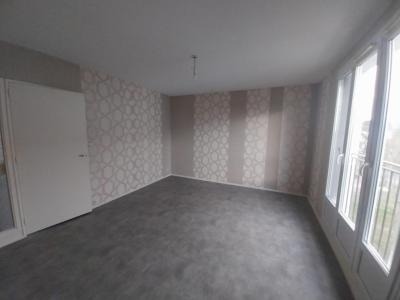 Annonce Location 4 pi�ces Appartement Semur-en-auxois 21