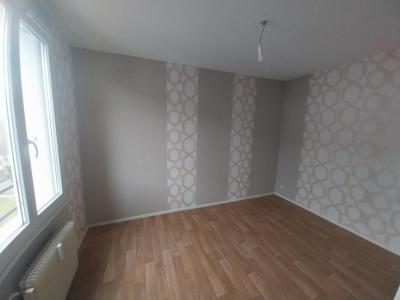 Louer Appartement 77 m2 Semur-en-auxois