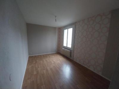 Louer Appartement Semur-en-auxois Cote d'or