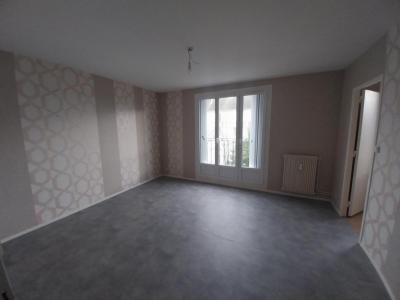 Louer Appartement Semur-en-auxois 503 euros