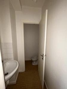 Louer Appartement Semur-en-auxois 600 euros
