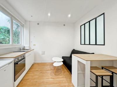 Acheter Appartement 24 m2 Paris-10eme-arrondissement