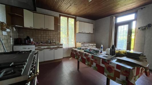 Acheter Maison Millay 180000 euros