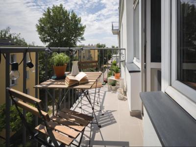 For sale Aubervilliers 3 rooms 64 m2 Seine saint denis (93300) photo 0