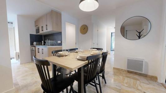 For rent Paris-19eme-arrondissement 6 rooms 95 m2 Paris (75019) photo 3