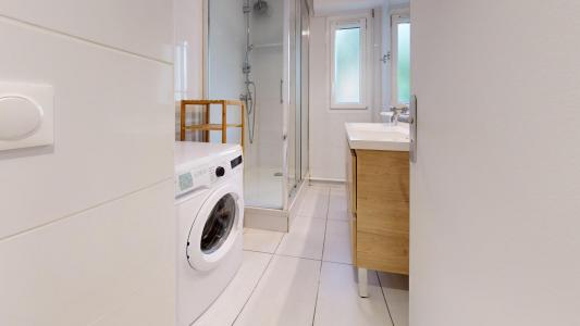 For rent Paris-19eme-arrondissement 6 rooms 95 m2 Paris (75019) photo 4