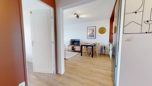For rent Gennevilliers 5 rooms 79 m2 Hauts de Seine (92230) photo 2