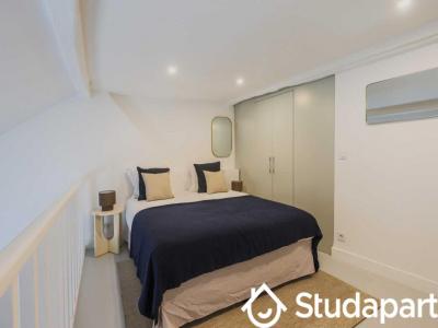 For rent Paris-4eme-arrondissement 1 room 38 m2 Paris (75004) photo 2