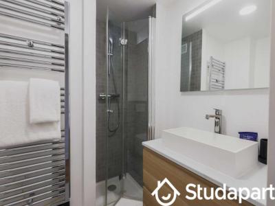 For rent Paris-4eme-arrondissement 1 room 38 m2 Paris (75004) photo 3