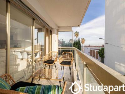 Annonce Location 2 pi�ces Appartement Cannes 06