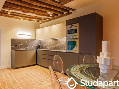 For rent Paris-4eme-arrondissement 3 rooms 127 m2 Paris (75004) photo 1