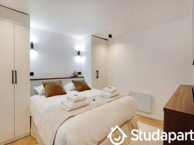 Annonce Location 2 pi�ces Appartement Paris-10eme-arrondissement 75