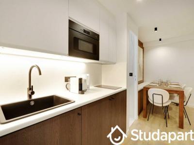 Louer Appartement Paris-10eme-arrondissement Paris