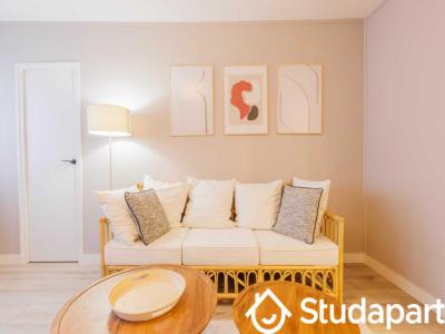 Annonce Location 2 pi�ces Appartement Paris-16eme-arrondissement 75