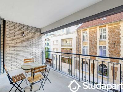 For rent Pantin 3 rooms 103 m2 Seine saint denis (93500) photo 2