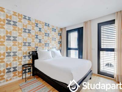 For rent Pantin 3 rooms 103 m2 Seine saint denis (93500) photo 3