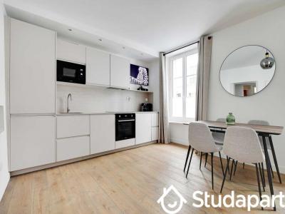 Annonce Location 2 pi�ces Appartement Paris-17eme-arrondissement 75