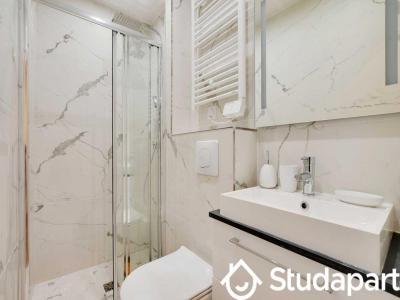Louer Appartement Paris-17eme-arrondissement Paris