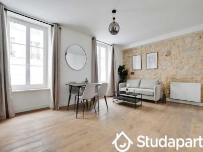 Louer Appartement Paris-17eme-arrondissement 3600 euros