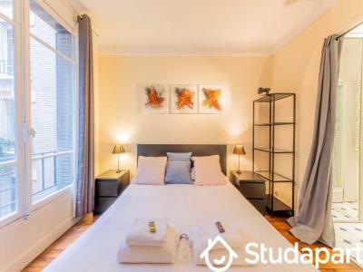 Louer Appartement 39 m2 Paris-15eme-arrondissement