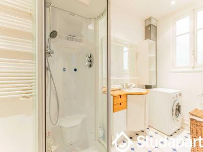 Louer Appartement Paris-15eme-arrondissement 2460 euros