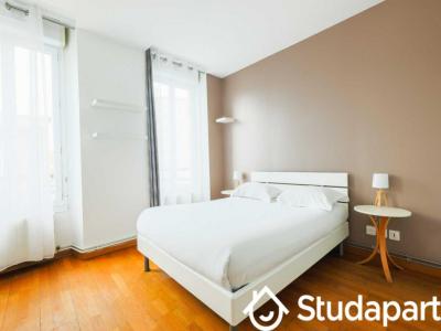 For rent Saint-denis 3 rooms 97 m2 Seine saint denis (93200) photo 2