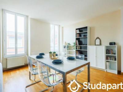 For rent Saint-denis 3 rooms 97 m2 Seine saint denis (93200) photo 3
