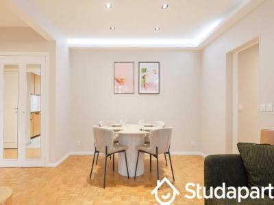 Annonce Location 3 pi�ces Appartement Boulogne-billancourt 92