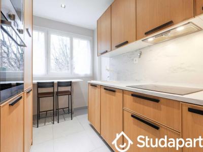 Louer Appartement 70 m2 Boulogne-billancourt